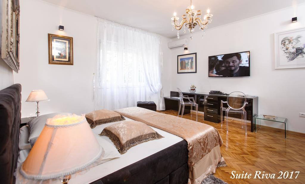 Luxury App Old Town Palace Apartman